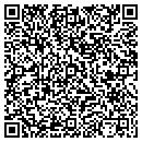 QR code with J B Lund's & Sons Inc contacts