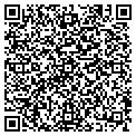 QR code with J C Mfg CO contacts