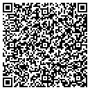 QR code with J D Specialties contacts