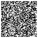 QR code with Johnson Mem Hosp Mh Serv contacts