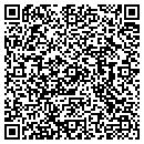 QR code with Jhs Grinding contacts