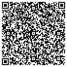 QR code with Manito Water Works & Sewerage contacts