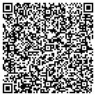 QR code with C L Anderson Architecture LLC contacts