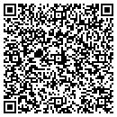 QR code with J & J Machine contacts