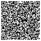 QR code with Collignon & Nunley-Hafer Assoc contacts
