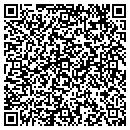 QR code with C S Design Inc contacts