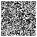 QR code with John Ewing MD contacts