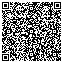 QR code with J & T Machining Inc contacts