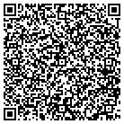 QR code with J & W Machine Co Inc contacts
