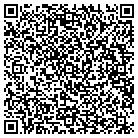 QR code with Trueword Baptist Church contacts