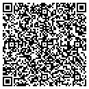 QR code with K & C Engineering Inc contacts
