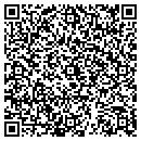 QR code with Kenny Machine contacts