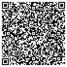 QR code with J Gamble Floor Sanding Service contacts