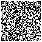 QR code with Rutherford Soccer Boosters Inc contacts