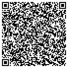 QR code with Taveres H S Athletic Boosters contacts