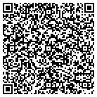 QR code with Valparaiso Baptist Church contacts