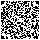 QR code with First World Architects Studio contacts