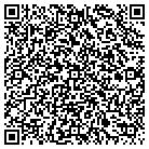 QR code with Gannett Satellite Information Network Inc contacts
