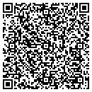 QR code with G Scott & Assoc contacts
