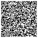 QR code with David H Horner Dr/Ofc contacts