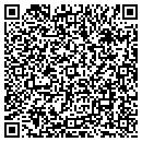 QR code with Hafferman Robert contacts