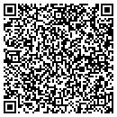 QR code with Heyne David contacts