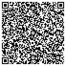 QR code with Waynetown Baptist Church contacts