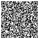 QR code with R C T Inc contacts