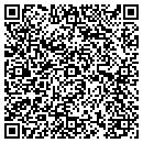 QR code with Hoagland Patrick contacts