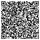 QR code with L Gp Tools CO contacts
