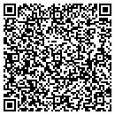 QR code with Isbell Mark contacts