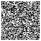 QR code with Zions Hill Baptist Church contacts