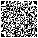 QR code with L M I Corp contacts