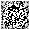 QR code with Dr N E Jr Gauthier contacts
