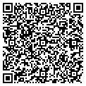 QR code with Landmark contacts