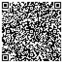 QR code with James E Denton contacts