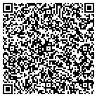 QR code with L & R Centerless Grinding contacts