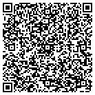 QR code with J Keith Sharp Architects contacts