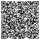 QR code with J Michael Kinsella contacts