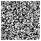 QR code with Metamora Hs Fine Arts Boosters contacts