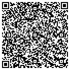 QR code with J Patrick Kerr Architects Inc contacts