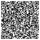 QR code with Machine Shop Service Inc contacts