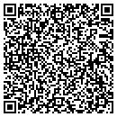 QR code with King Paul A contacts