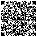 QR code with Manutec CO contacts