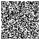 QR code with Gaddis Kenneth A MD contacts