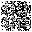 QR code with Marion Rader Machine Shop contacts