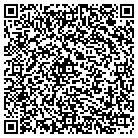 QR code with Marshall Tool Service Inc contacts