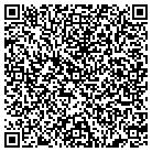 QR code with Leon R Vincent Architect Psc contacts
