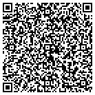 QR code with Des Moines River Primitive contacts