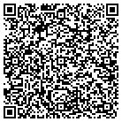 QR code with Mark O'Bryan Architect contacts